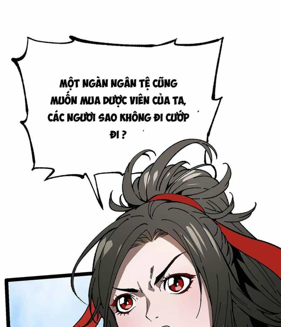 Chúa Tể Cơ Giới - Chương 1 - ảnh 8