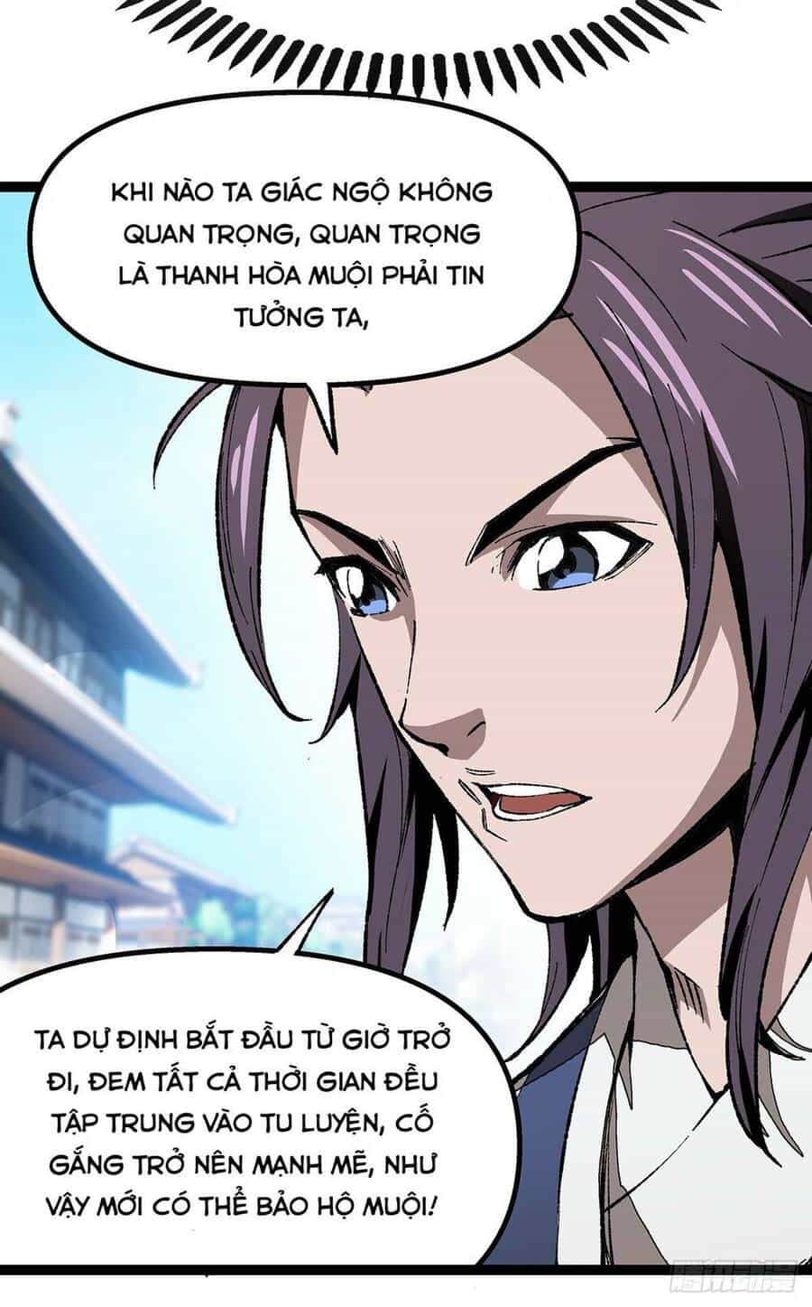 Chúa Tể Cơ Giới - Chương 2 - ảnh 13