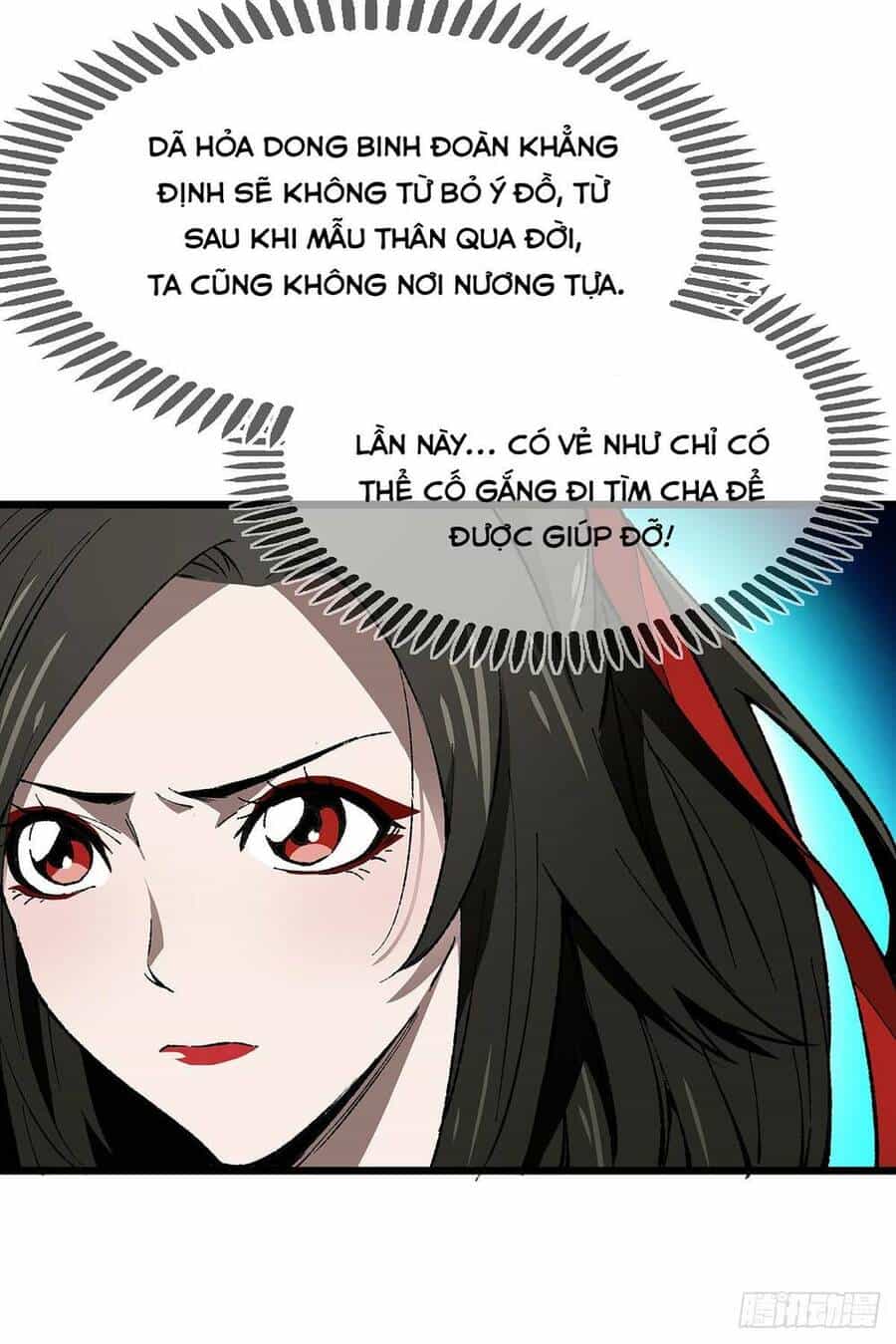 Chúa Tể Cơ Giới - Chương 2 - ảnh 26