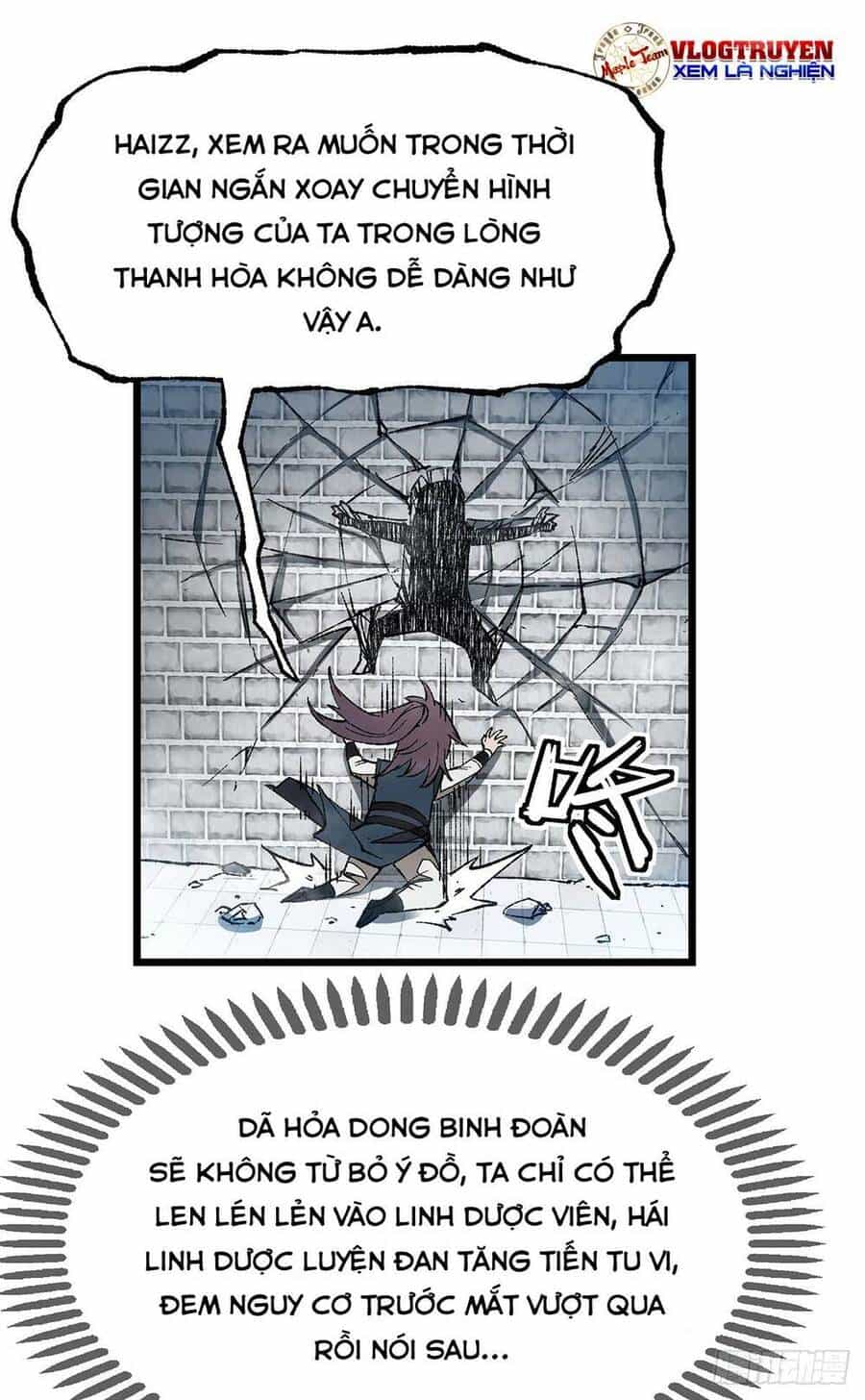 Chúa Tể Cơ Giới - Chương 2 - ảnh 27
