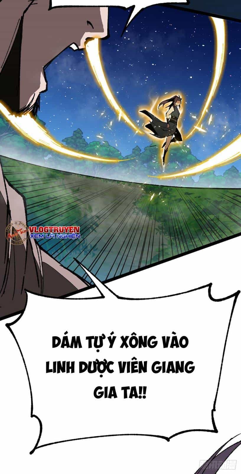 Chúa Tể Cơ Giới - Chương 3 - ảnh 11