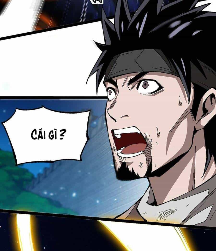 Chúa Tể Cơ Giới - Chương 4 - ảnh 31