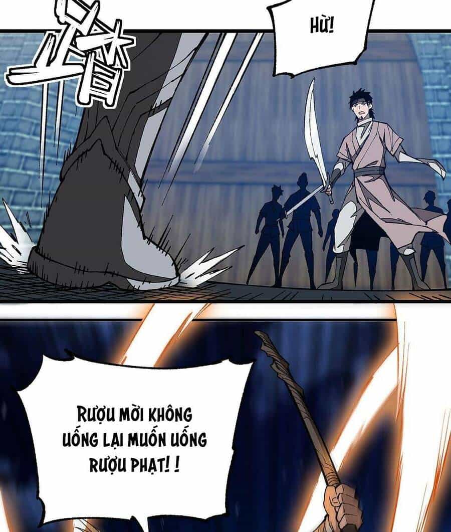 Chúa Tể Cơ Giới - Chương 4 - ảnh 5