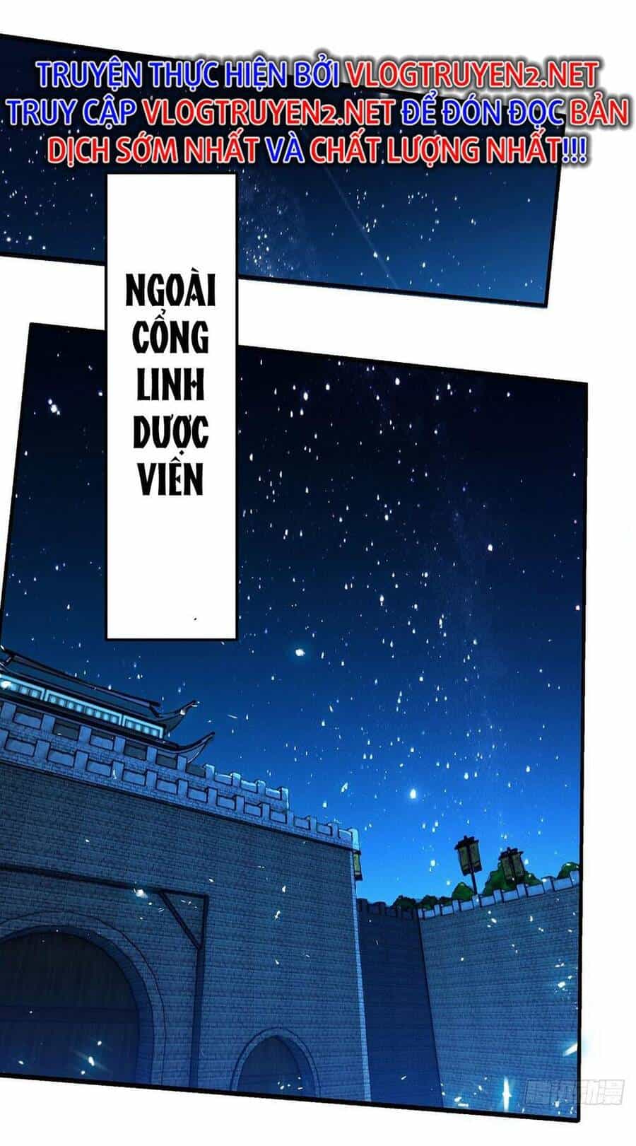 Chúa Tể Cơ Giới - Chương 5 - ảnh 1