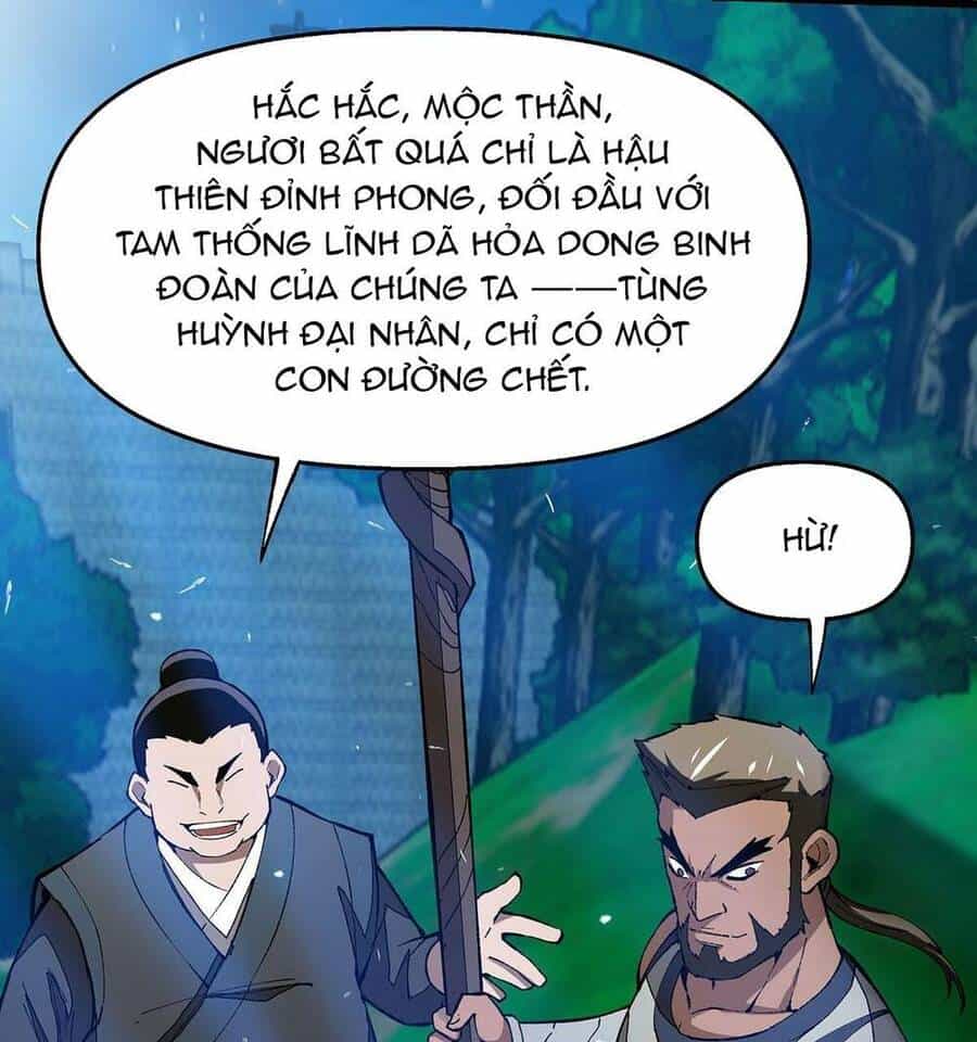 Chúa Tể Cơ Giới - Chương 5 - ảnh 11