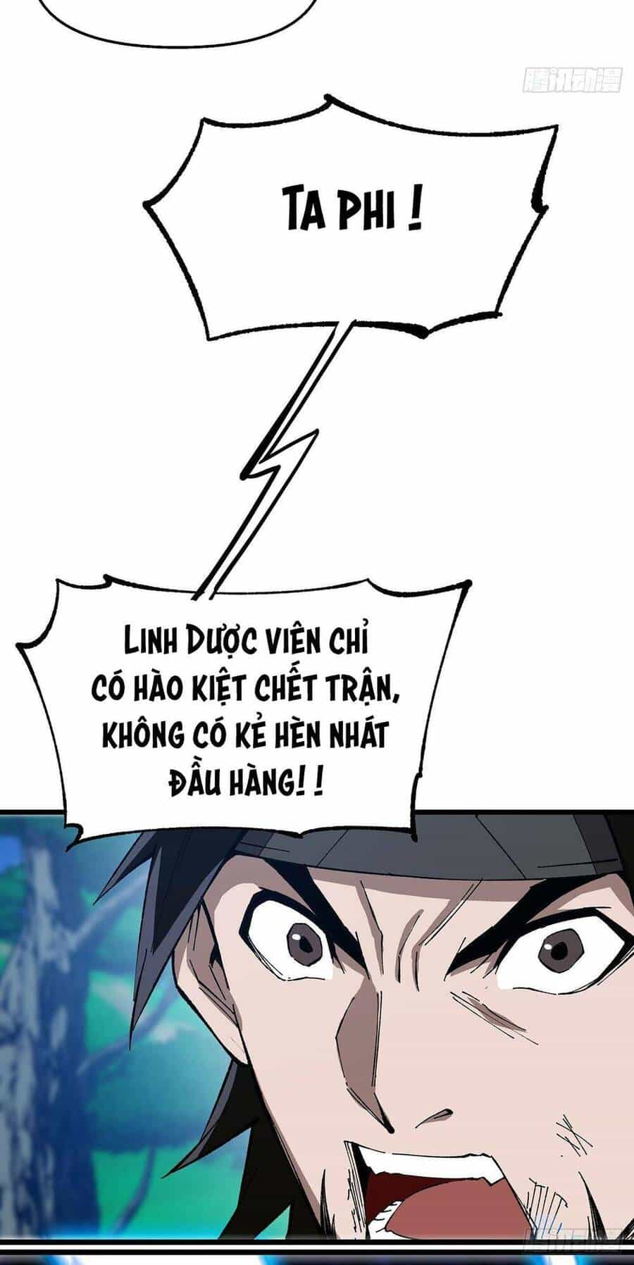 Chúa Tể Cơ Giới - Chương 5 - ảnh 13