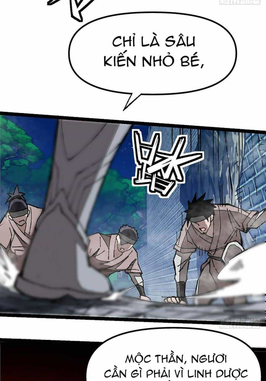 Chúa Tể Cơ Giới - Chương 5 - ảnh 18