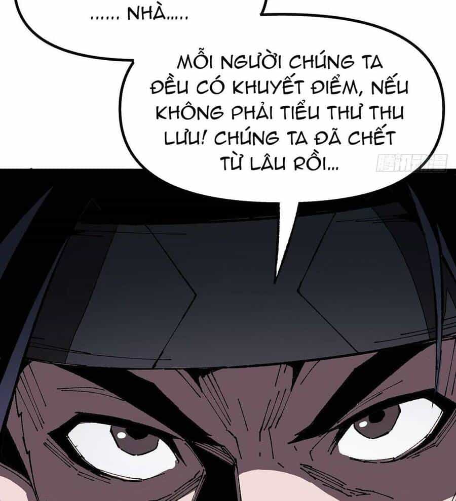 Chúa Tể Cơ Giới - Chương 5 - ảnh 21