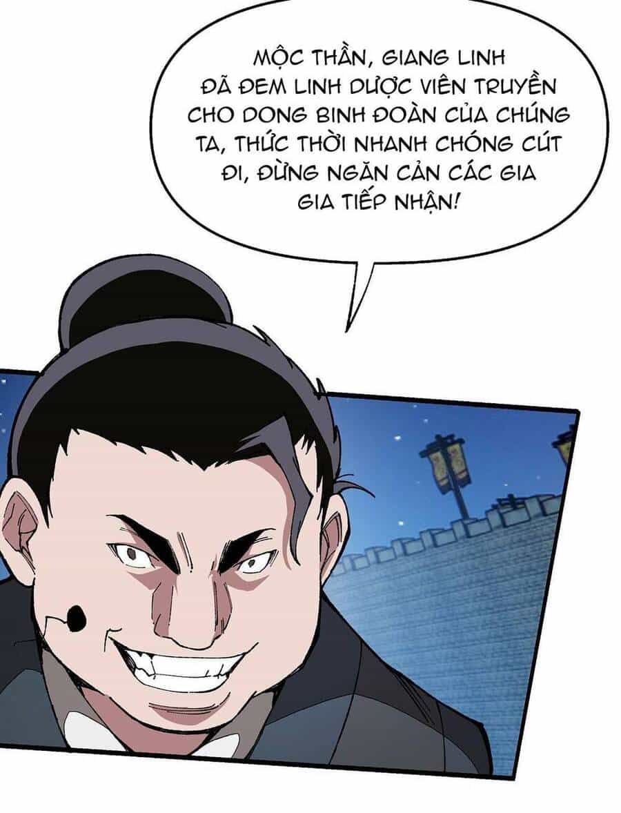 Chúa Tể Cơ Giới - Chương 5 - ảnh 3