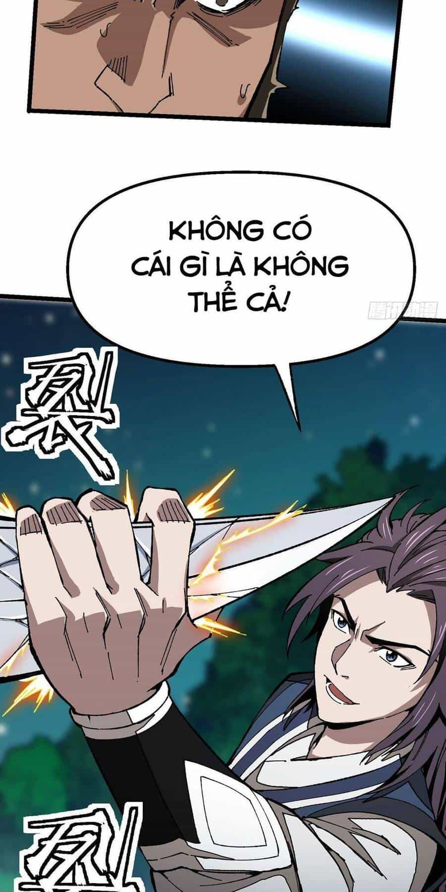 Chúa Tể Cơ Giới - Chương 6 - ảnh 17