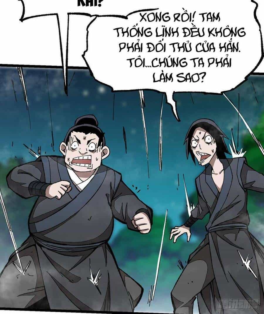 Chúa Tể Cơ Giới - Chương 6 - ảnh 21