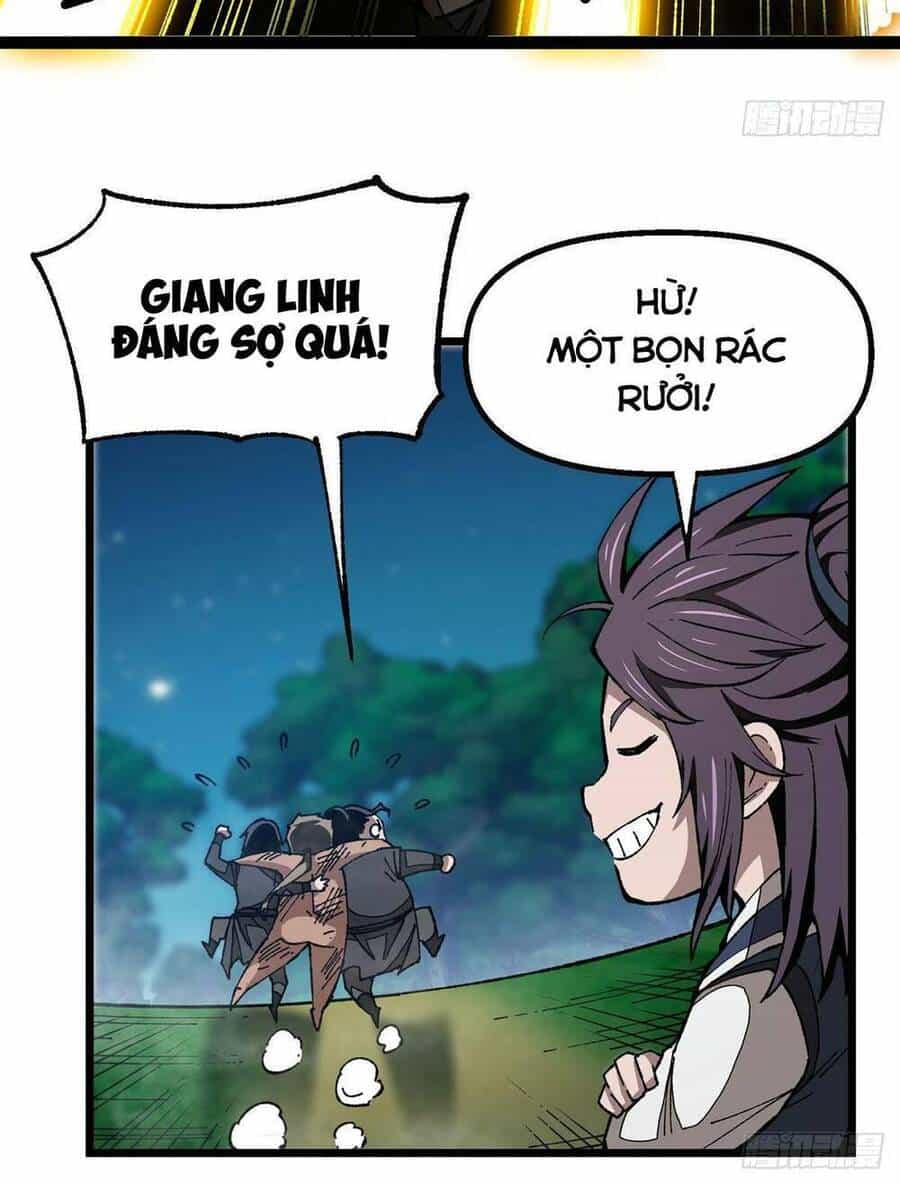 Chúa Tể Cơ Giới - Chương 6 - ảnh 24