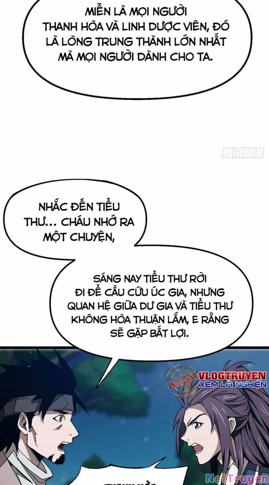 Chúa Tể Cơ Giới - Chương 7 - ảnh 15