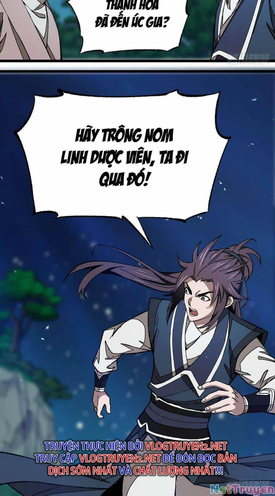 Chúa Tể Cơ Giới - Chương 7 - ảnh 16