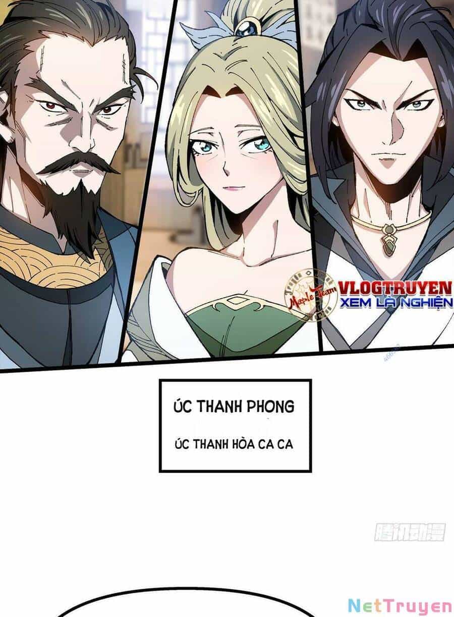 Chúa Tể Cơ Giới - Chương 7 - ảnh 19