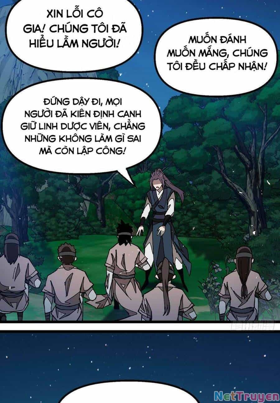 Chúa Tể Cơ Giới - Chương 7 - ảnh 3