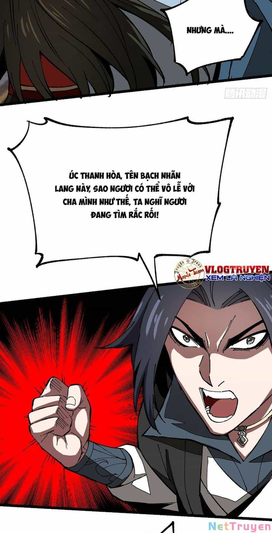 Chúa Tể Cơ Giới - Chương 8 - ảnh 10