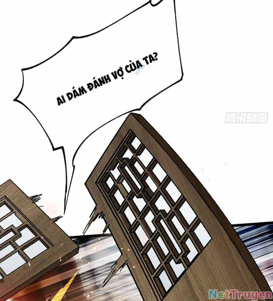 Chúa Tể Cơ Giới - Chương 8 - ảnh 11