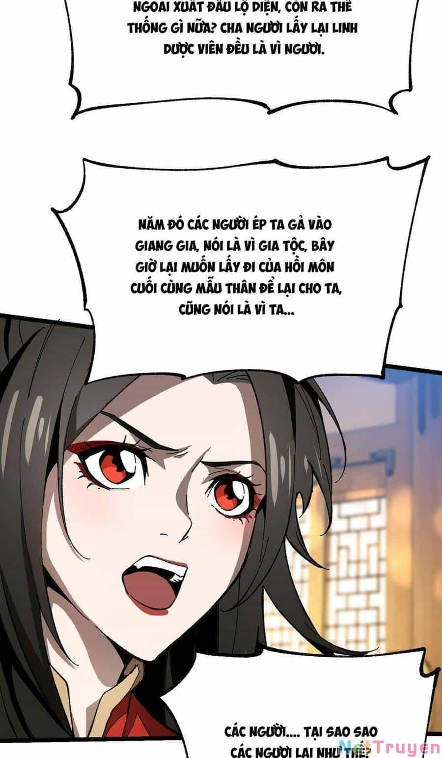 Chúa Tể Cơ Giới - Chương 8 - ảnh 8