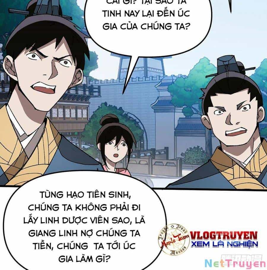 Chúa Tể Cơ Giới - Chương 9 - ảnh 17