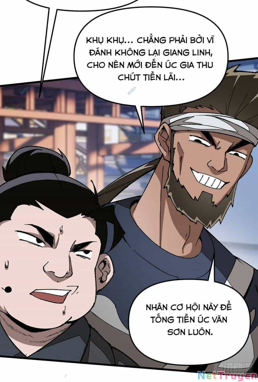 Chúa Tể Cơ Giới - Chương 9 - ảnh 18