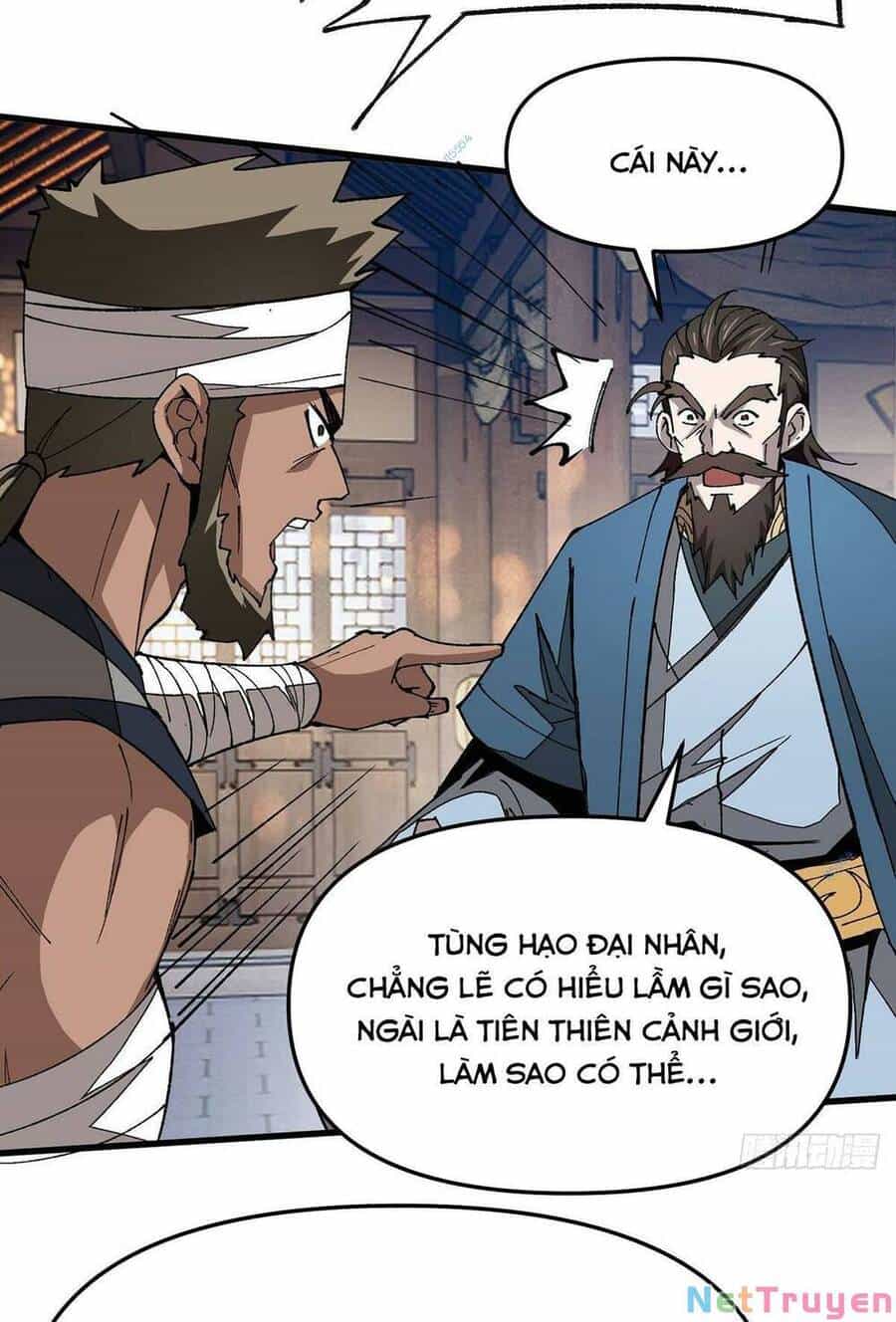 Chúa Tể Cơ Giới - Chương 9 - ảnh 24