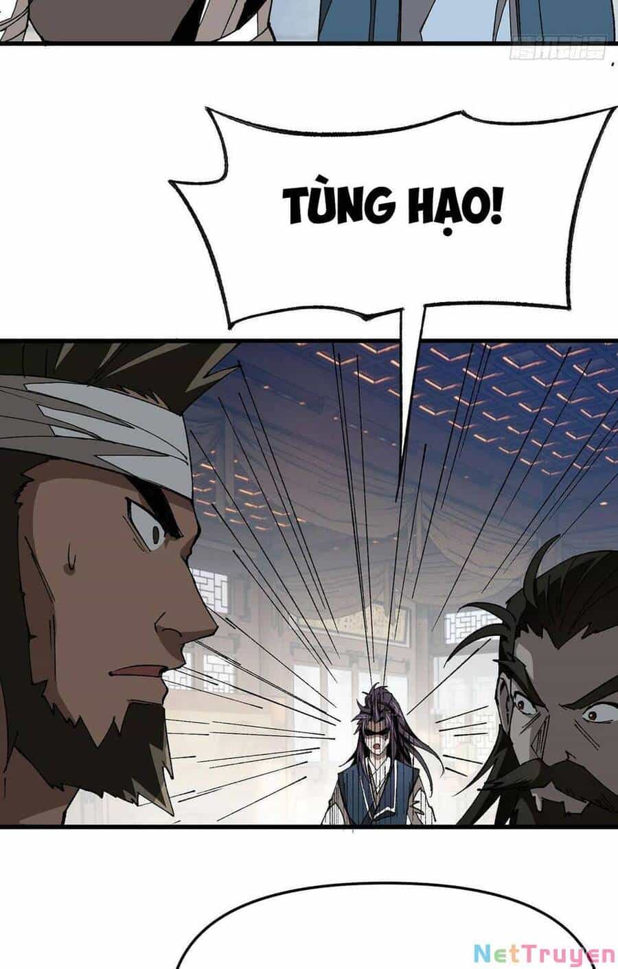 Chúa Tể Cơ Giới - Chương 9 - ảnh 27