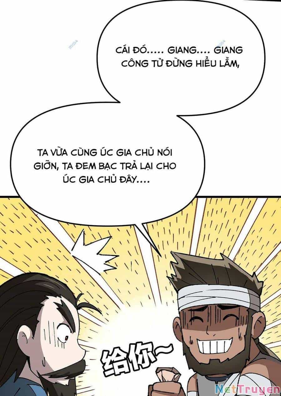 Chúa Tể Cơ Giới - Chương 9 - ảnh 32