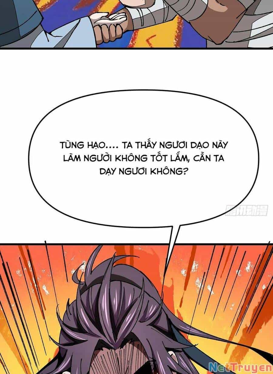 Chúa Tể Cơ Giới - Chương 9 - ảnh 35