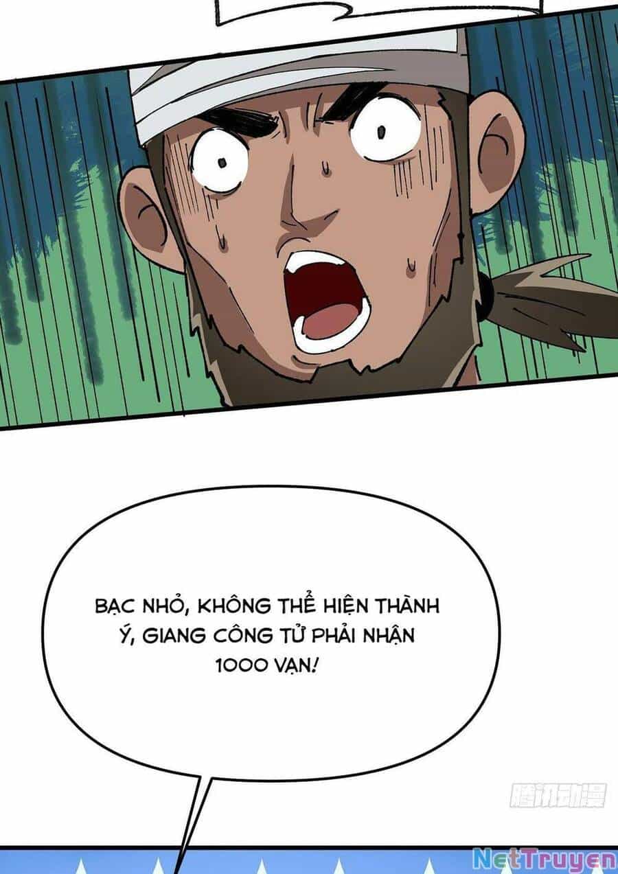 Chúa Tể Cơ Giới - Chương 9 - ảnh 37