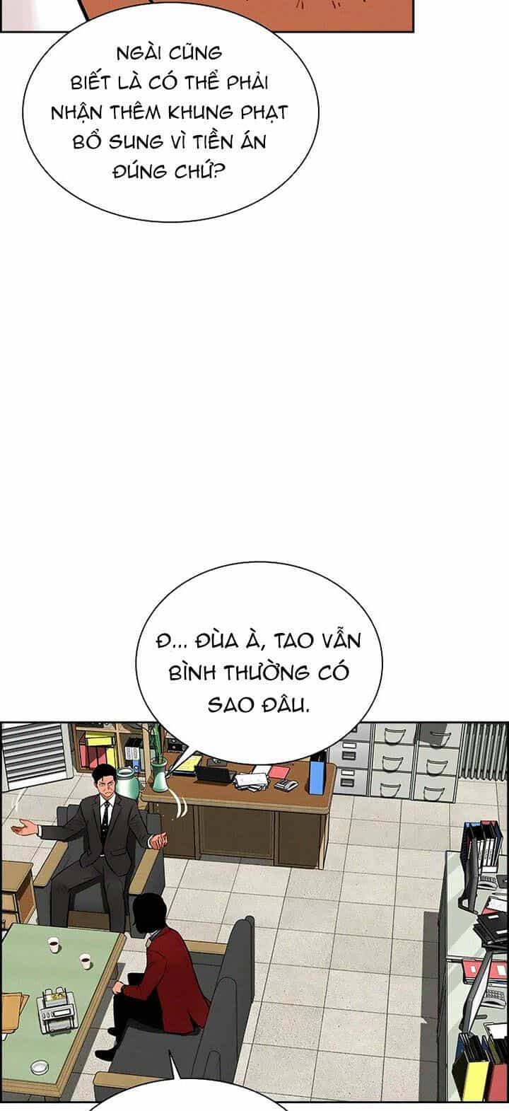 Chúa Tể Đồng Tiền - Chương 101 - ảnh 26