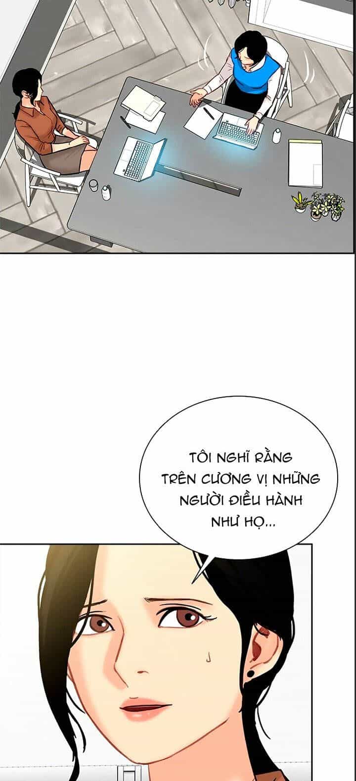Chúa Tể Đồng Tiền - Chương 105 - ảnh 36