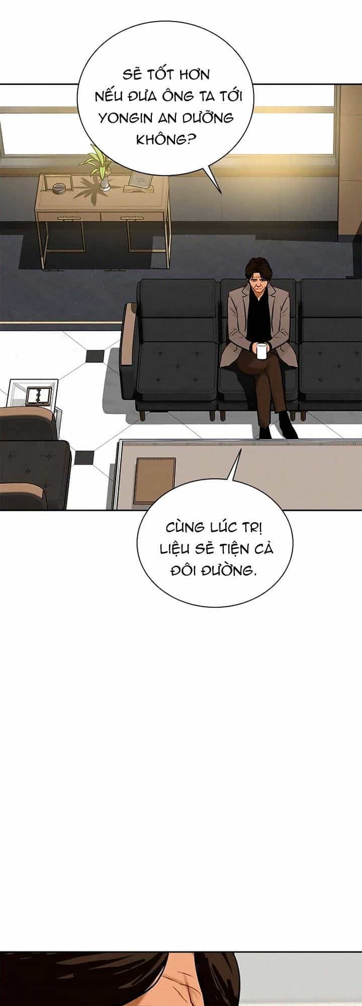 Chúa Tể Đồng Tiền - Chương 105 - ảnh 9