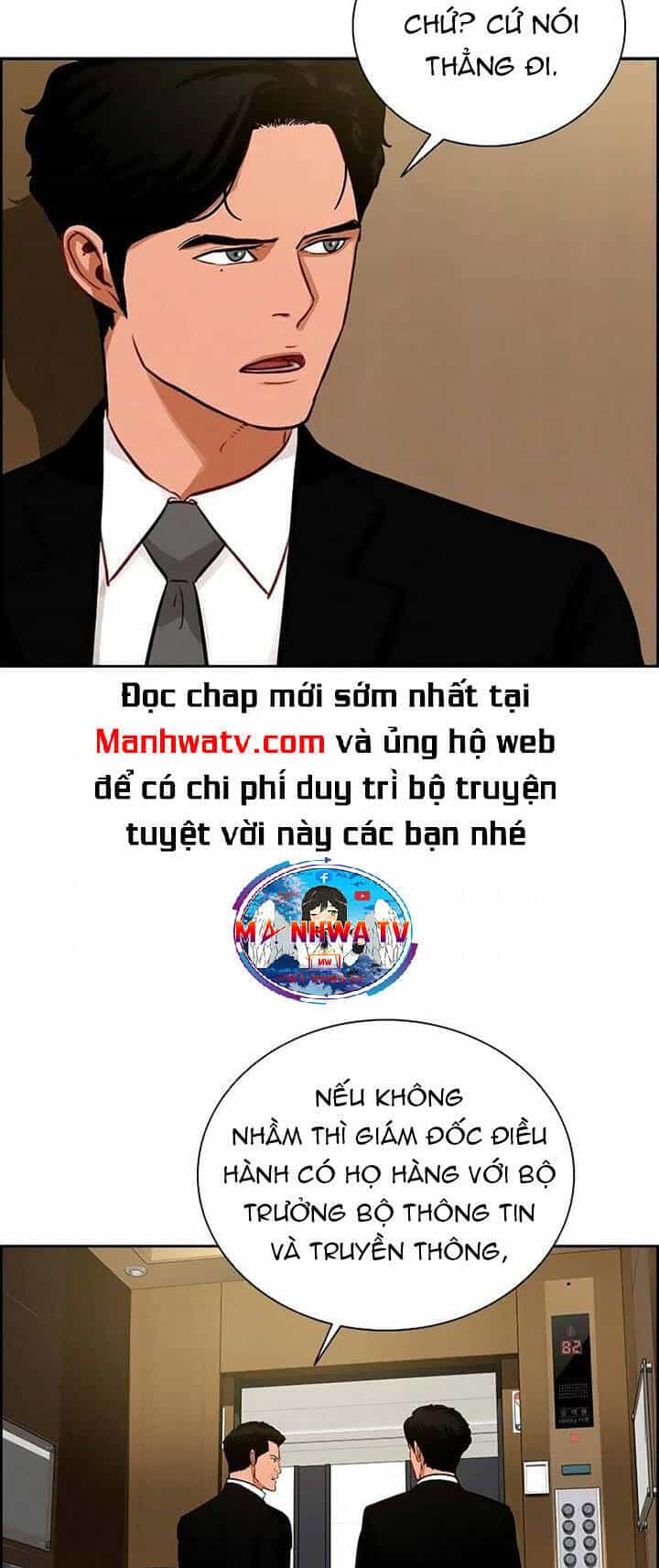 Chúa Tể Đồng Tiền - Chương 106 - ảnh 10