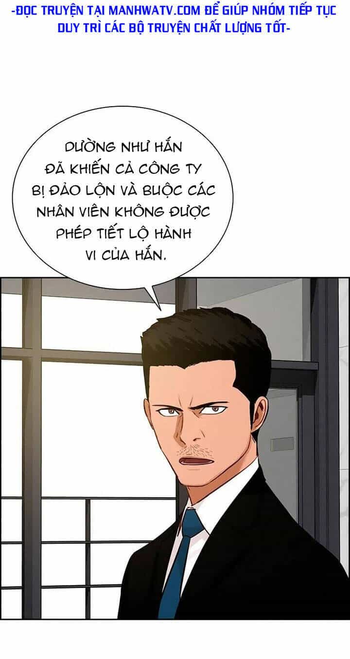 Chúa Tể Đồng Tiền - Chương 106 - ảnh 6