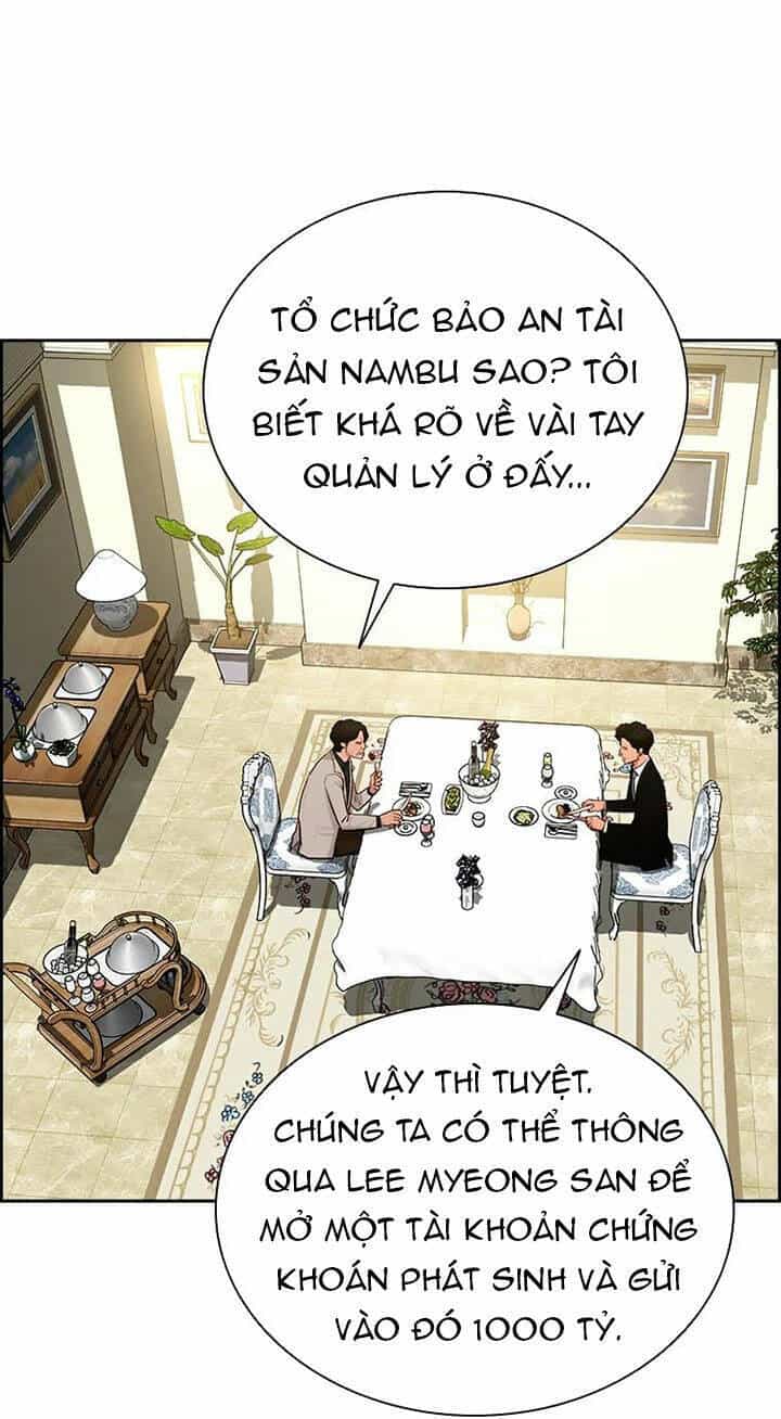 Chúa Tể Đồng Tiền - Chương 107 - ảnh 27