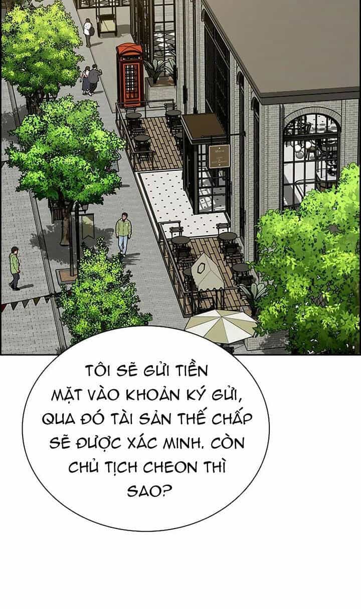 Chúa Tể Đồng Tiền - Chương 107 - ảnh 40