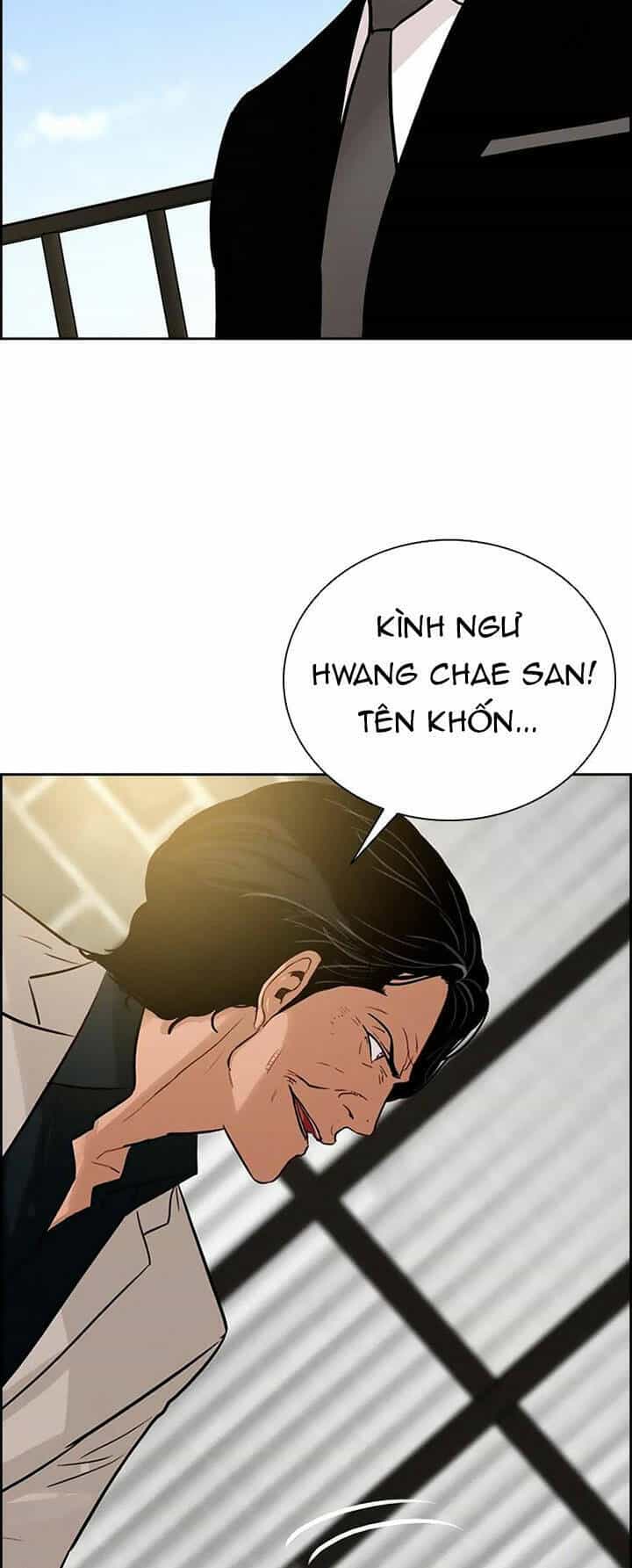 Chúa Tể Đồng Tiền - Chương 107 - ảnh 53