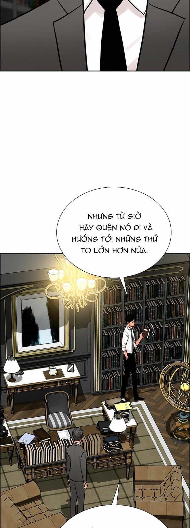 Chúa Tể Đồng Tiền - Chương 108 - ảnh 32