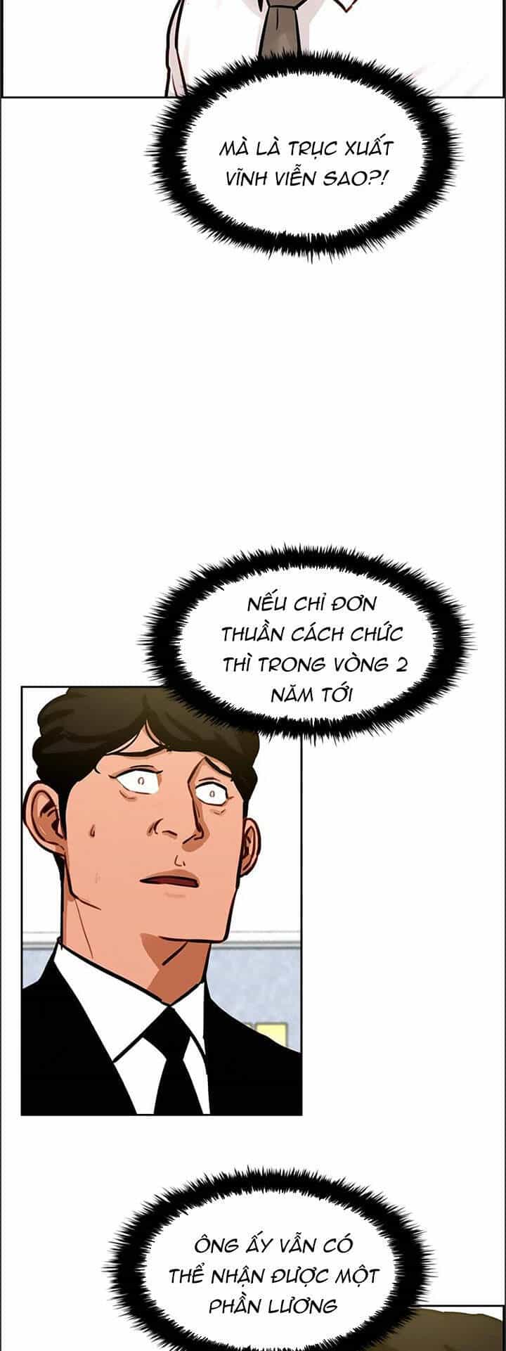 Chúa Tể Đồng Tiền - Chương 109 - ảnh 46