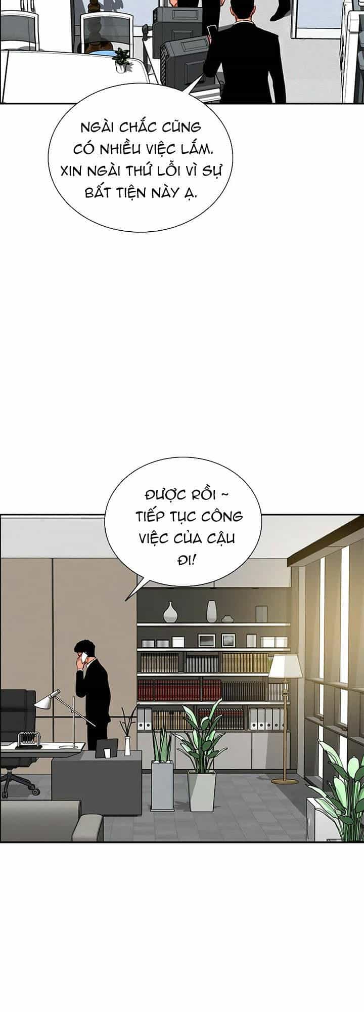 Chúa Tể Đồng Tiền - Chương 109 - ảnh 54