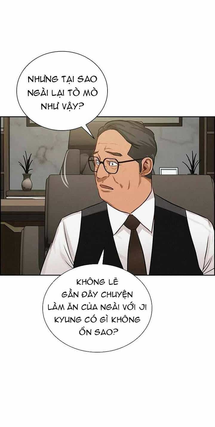 Chúa Tể Đồng Tiền - Chương 110 - ảnh 20