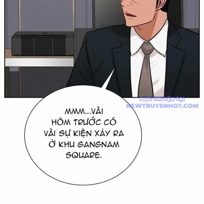 Chúa Tể Đồng Tiền - Chương 112 - ảnh 108