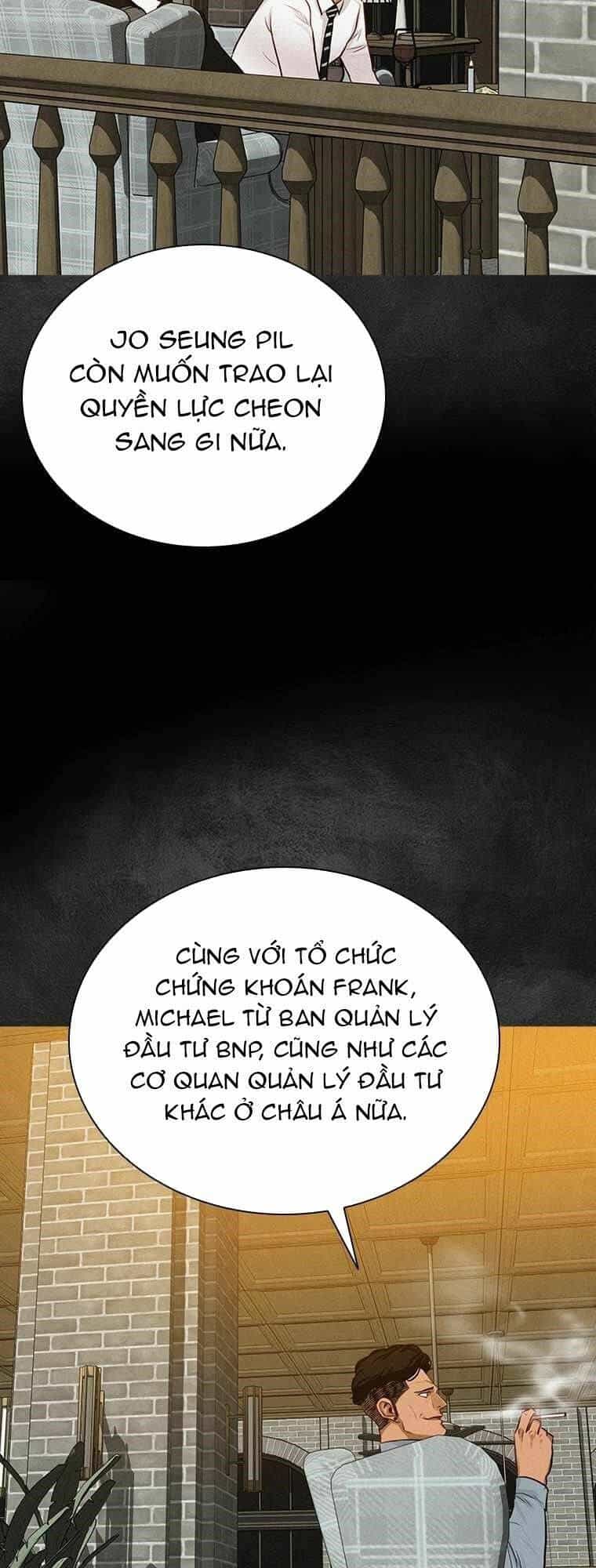 Chúa Tể Đồng Tiền - Chương 113 - ảnh 43