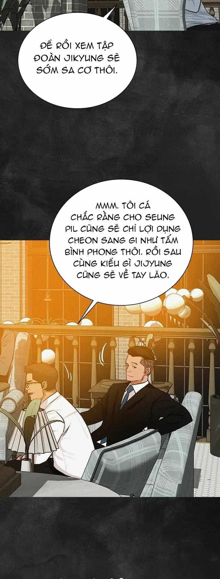 Chúa Tể Đồng Tiền - Chương 113 - ảnh 44