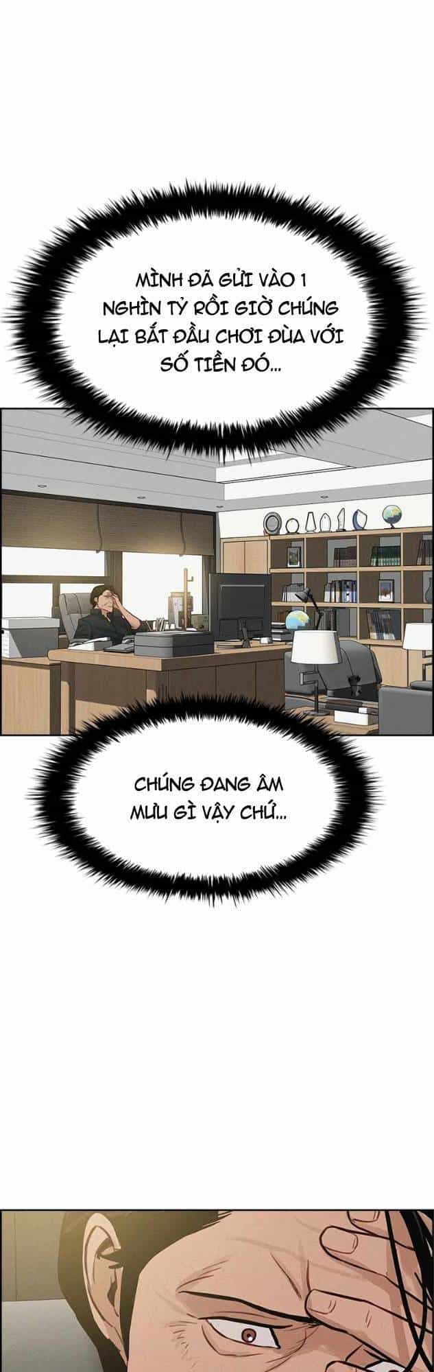 Chúa Tể Đồng Tiền - Chương 114 - ảnh 10