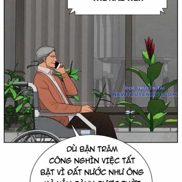 Chúa Tể Đồng Tiền - Chương 115 - ảnh 11