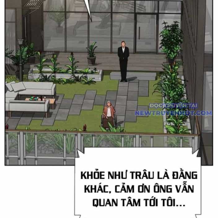 Chúa Tể Đồng Tiền - Chương 115 - ảnh 13