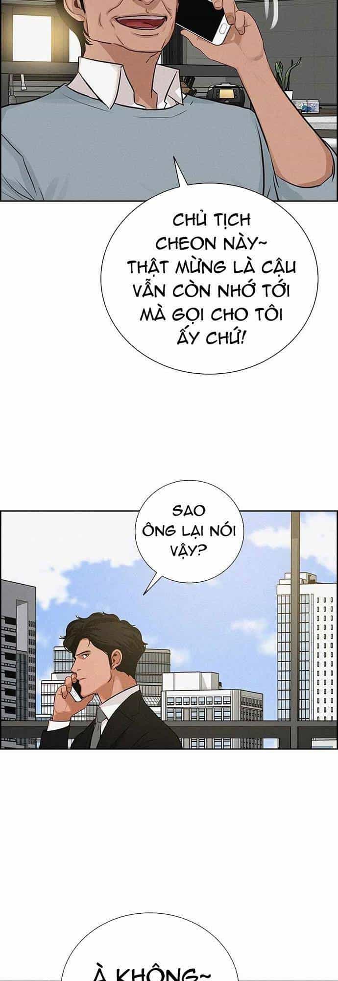 Chúa Tể Đồng Tiền - Chương 117 - ảnh 29