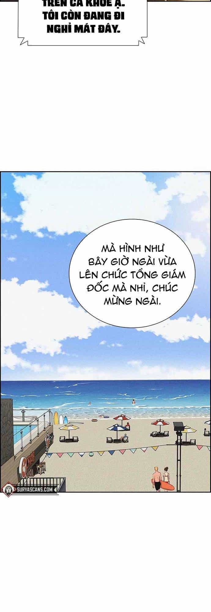 Chúa Tể Đồng Tiền - Chương 117 - ảnh 3